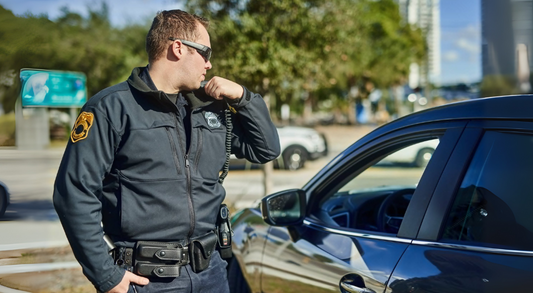 🚔 Why Realistic Training Tools Matter for Law Enforcement???