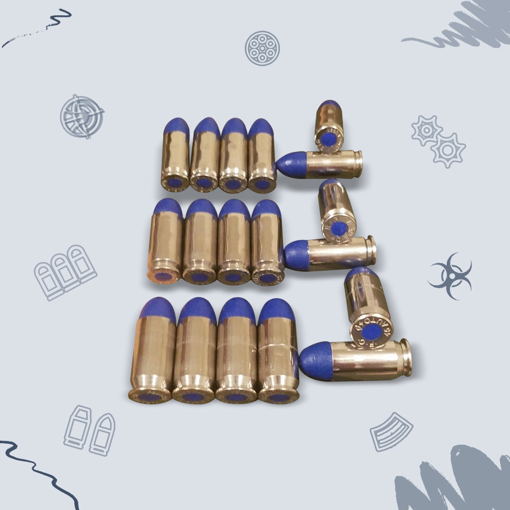 Snap Cap Combo Packs