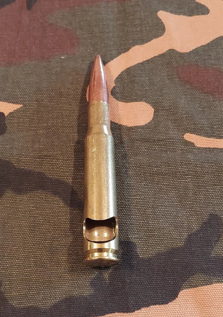 50 BMG Snap Cap/Bottle Opener