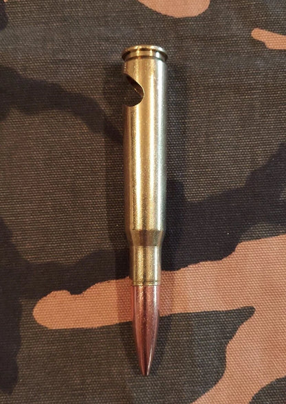 50 BMG Snap Cap/Bottle Opener