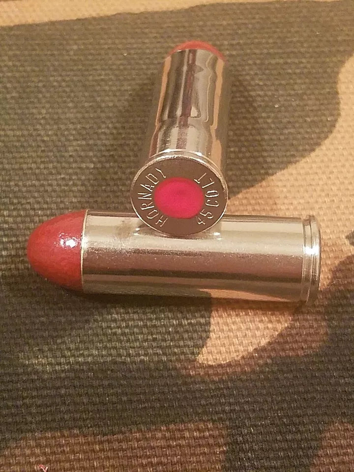 45 Long Colt Snap Caps Set of 6 (Red+Nickel) Real Weight!!! 45LC 45 Colt