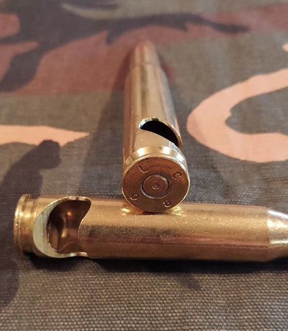 50 BMG Snap Cap/Bottle Opener