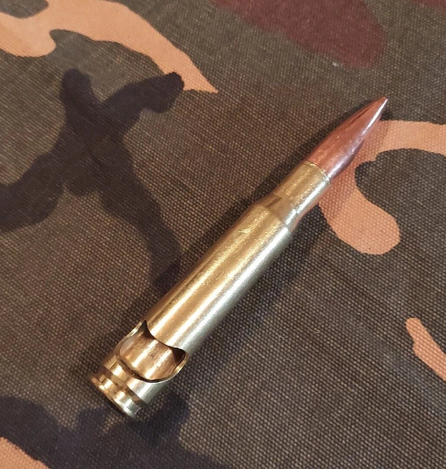 50 BMG Snap Cap/Bottle Opener