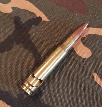 50 BMG Snap Cap/Bottle Opener